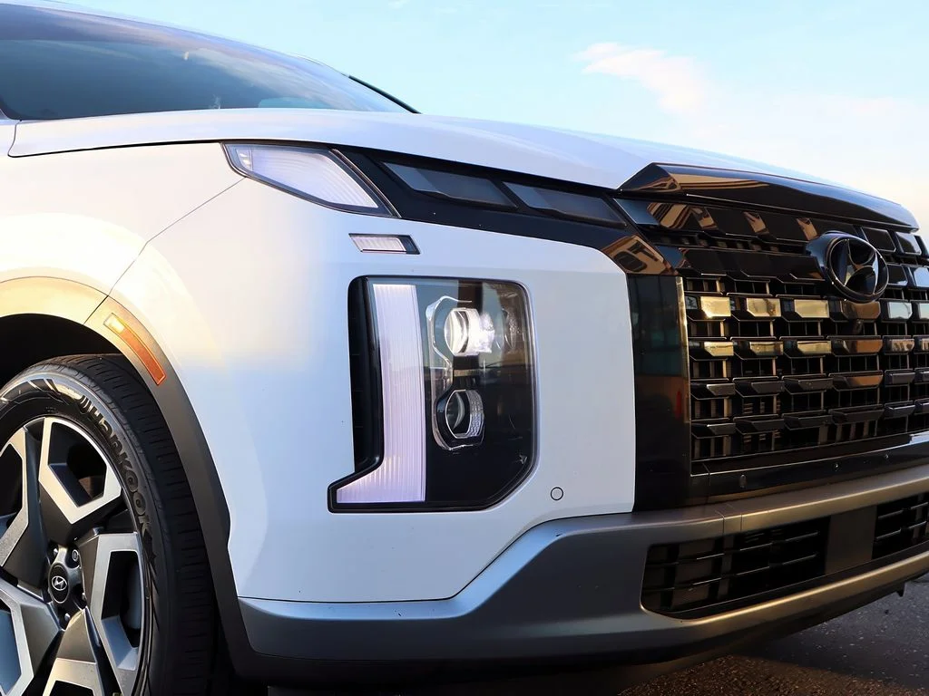 2023 Hyundai Palisade Limited - Photo 31