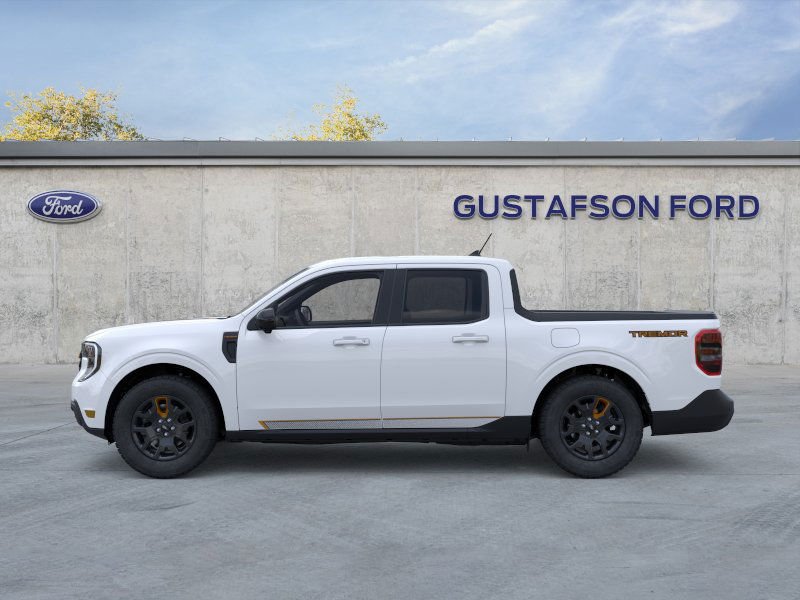2026 Ford Maverick Tremor - Photo 27