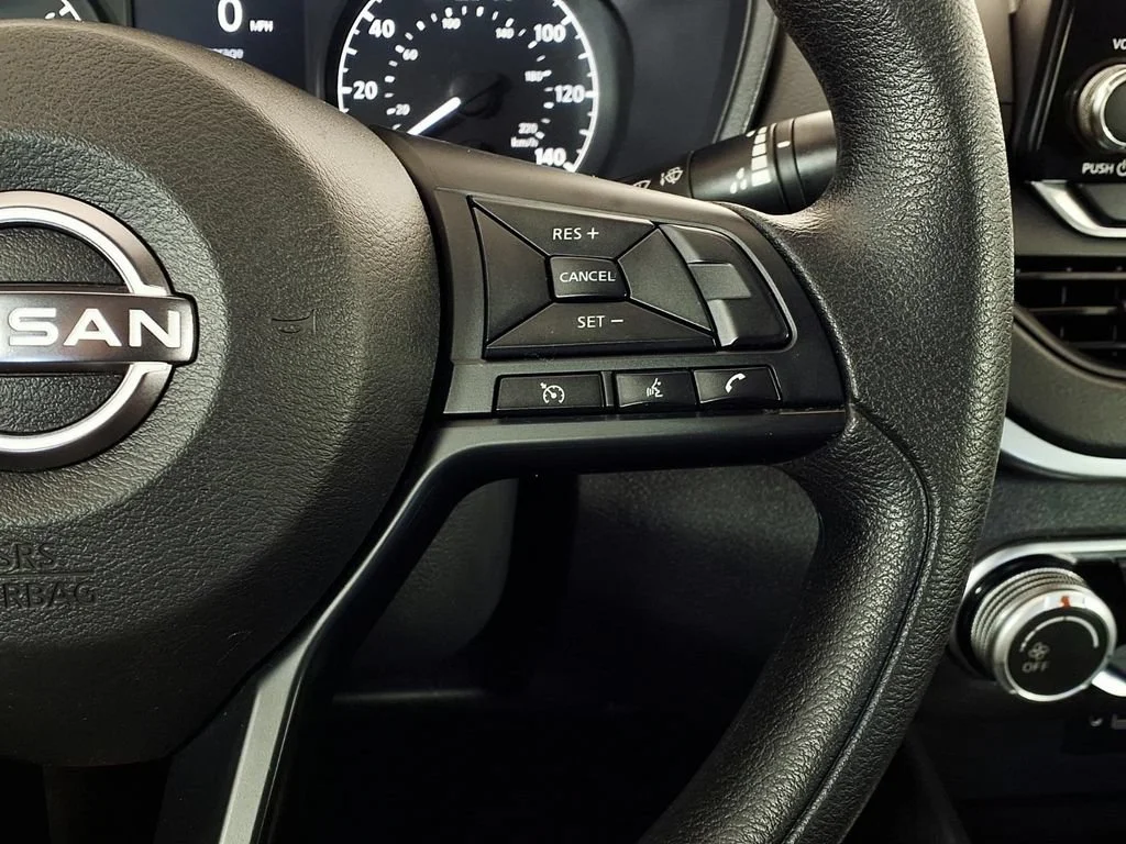 2024 Nissan Altima S - Photo 20