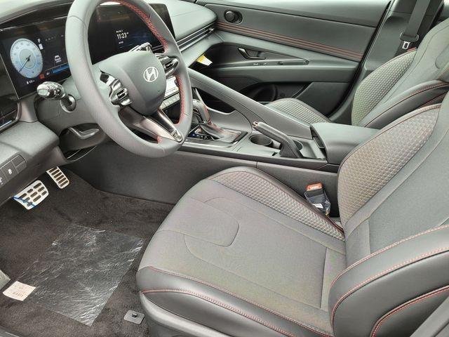 New 2025 Silver Hyundai N Line image 41