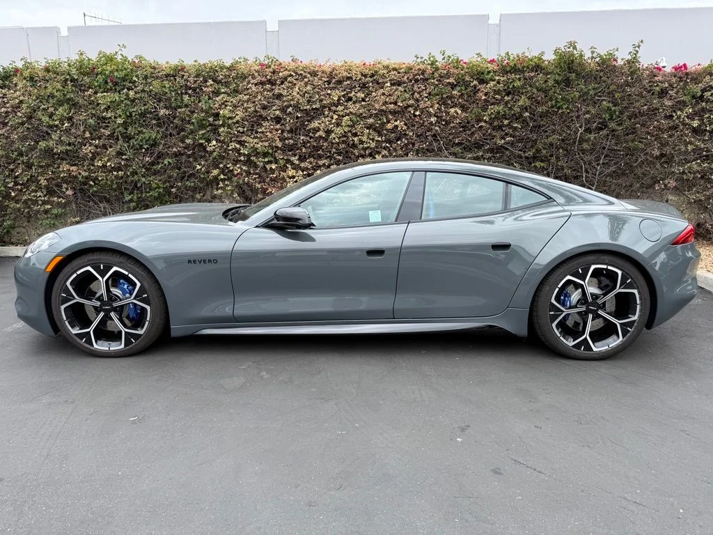 New 2025 Pacifico Gray Karma Collection image 7