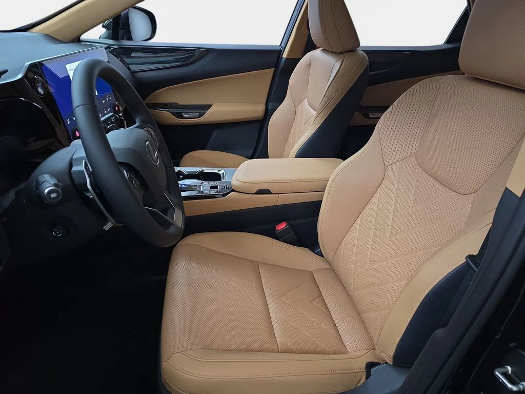 New 2026 Caviar Lexus PREMIUM PLUS AWD image 15