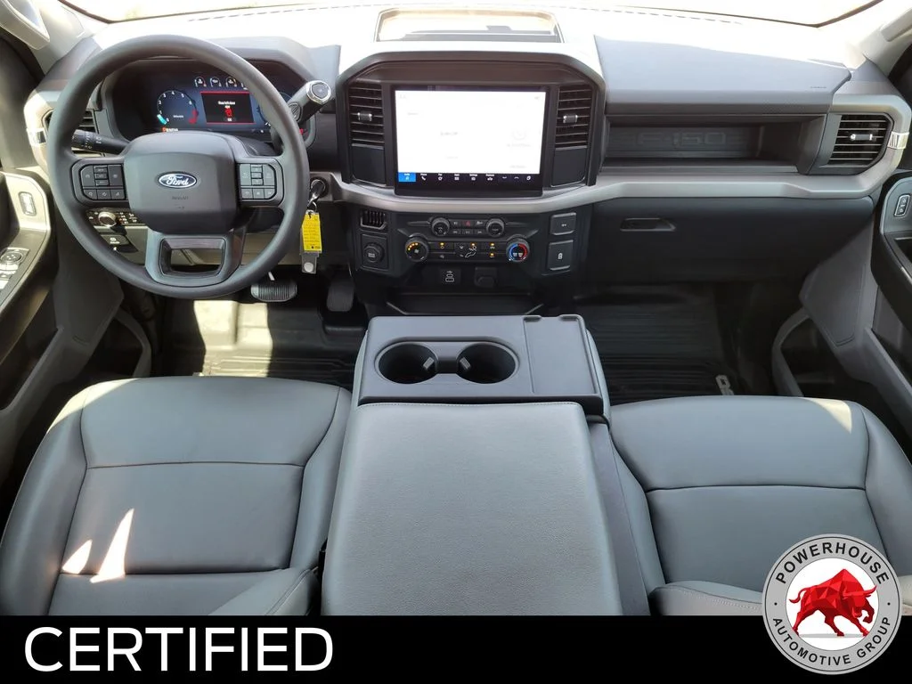 Used 2025 White Ford XL image 18