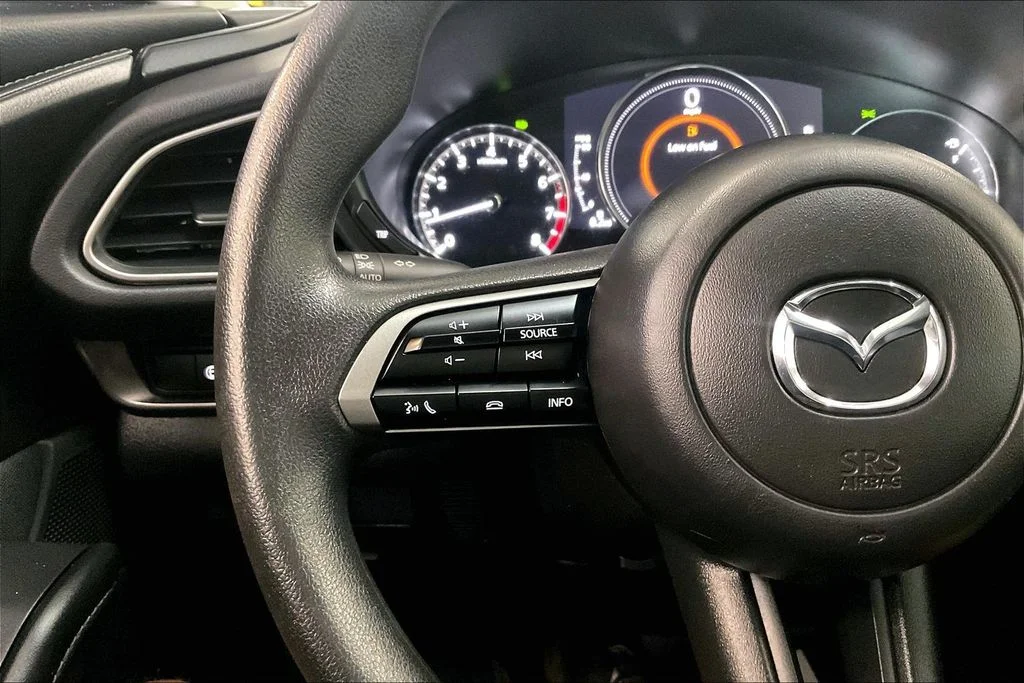 Used 2024 White Mazda 2.5 S image 18