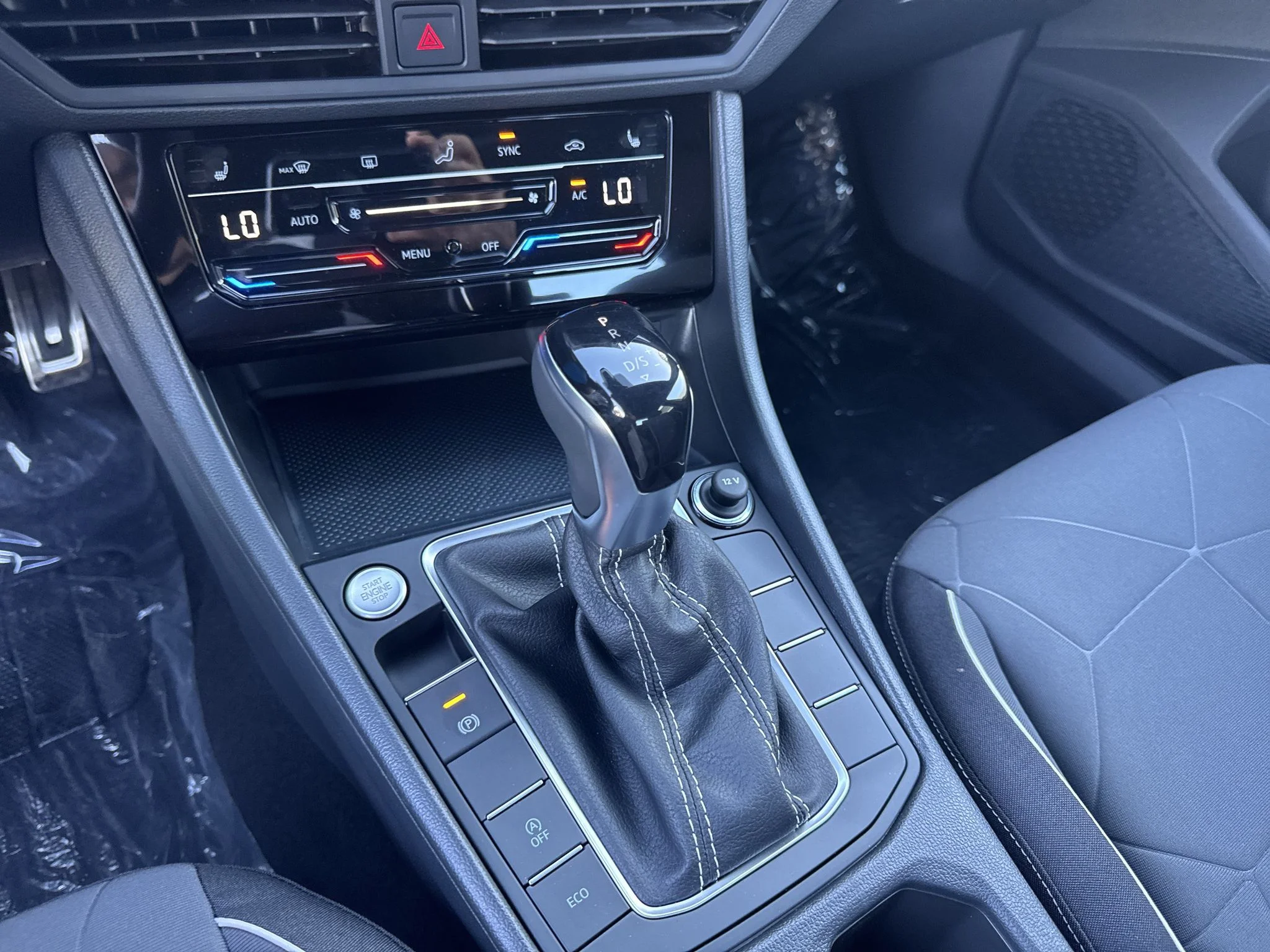 New 2027 Monument Gray Volkswagen Sport image 28