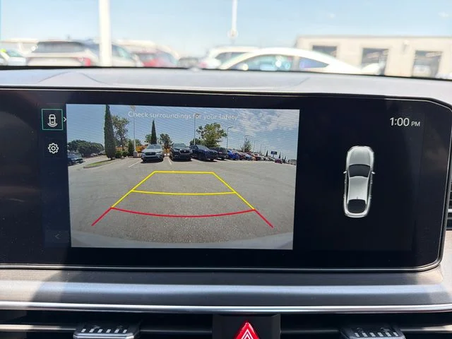 New 2026 Wolf Gray Kia GT-Line AWD image 13