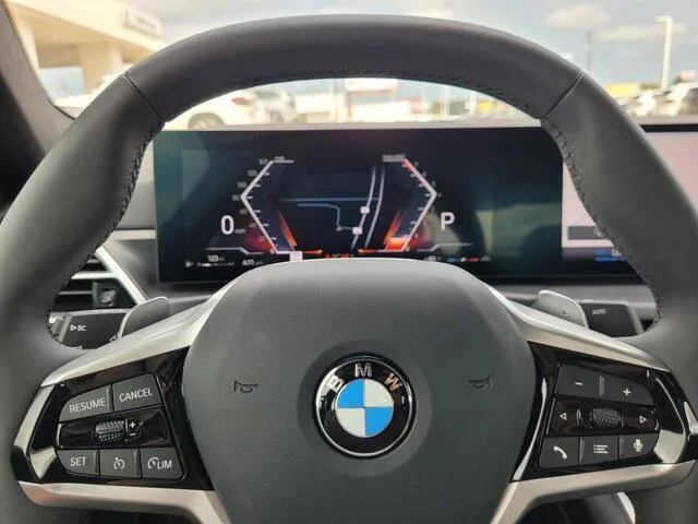 2025 BMW 4 Series 430i - Photo 15