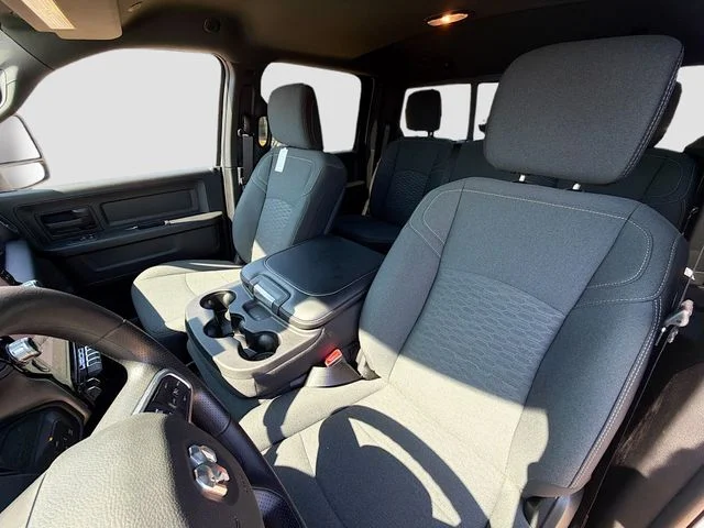 2026 RAM 2500 Tradesman - Photo 22