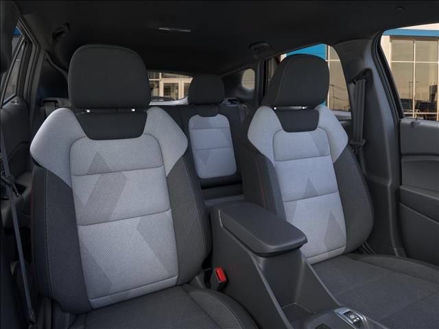 2026 Chevrolet Trax RS - Photo 16