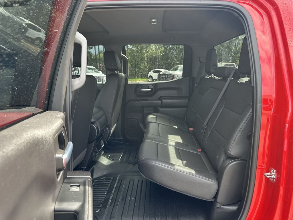 2023 GMC Sierra 1500 Pro - Photo 24
