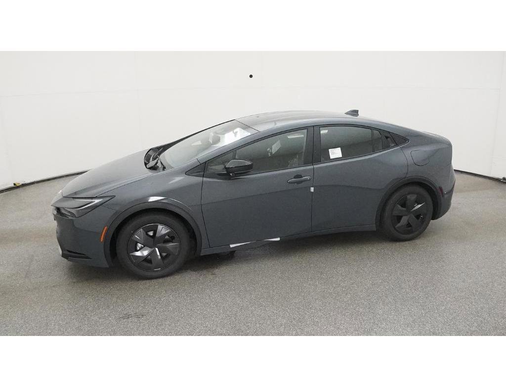 2025 Toyota Prius SE - Photo 2