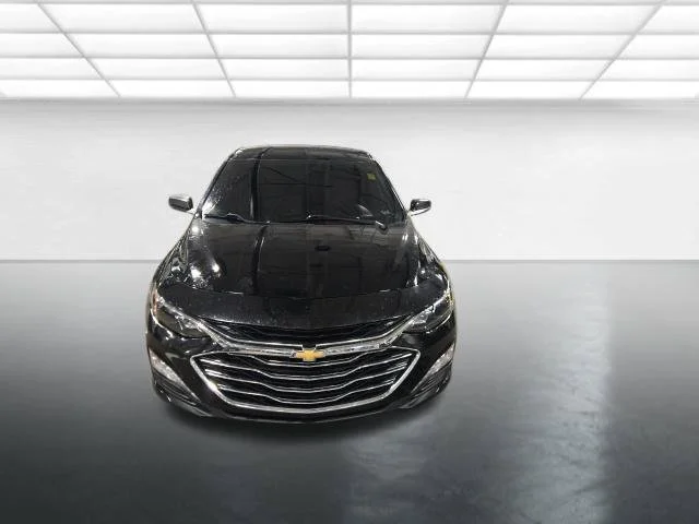 Used 2019 Black Chevrolet LT image 9