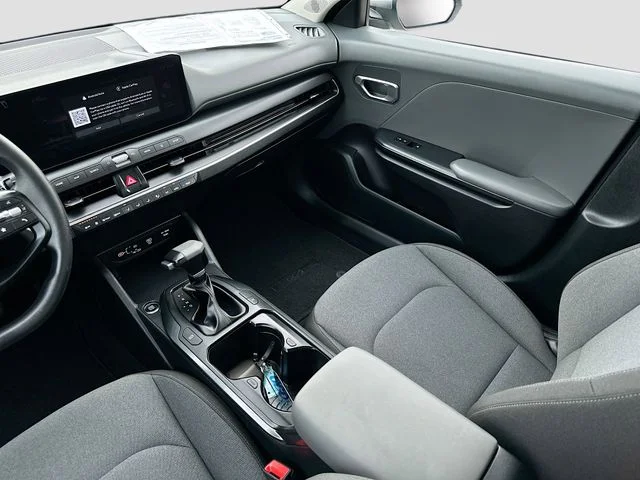 Used 2025 Gray Kia LXS image 21