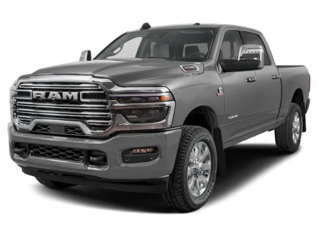 2027 RAM 3500