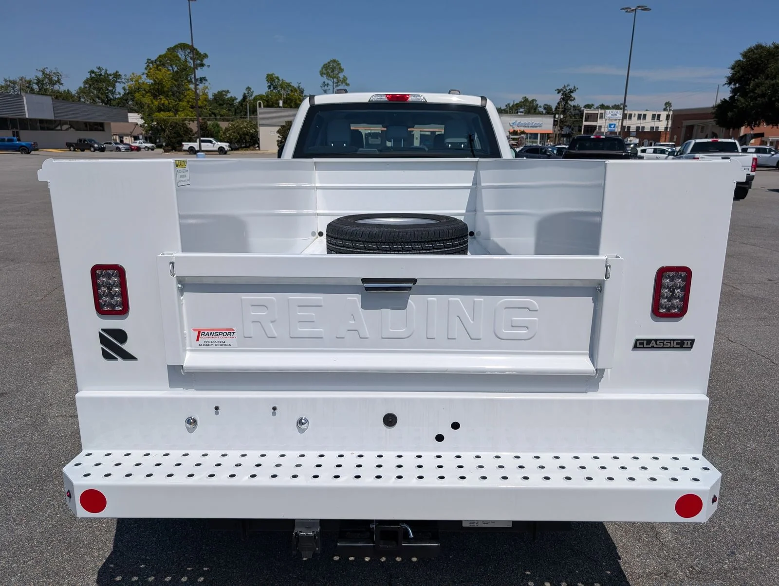 2025 Ford F-350 Super Duty Chassis Cab XL - Photo 15