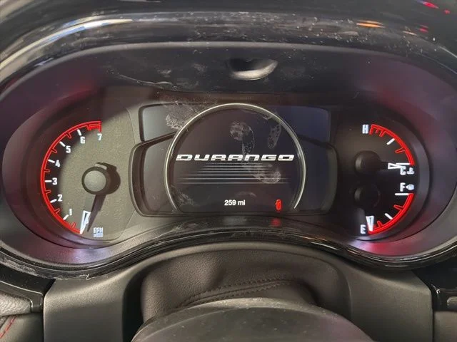 New 2026 White Dodge GT Plus image 16