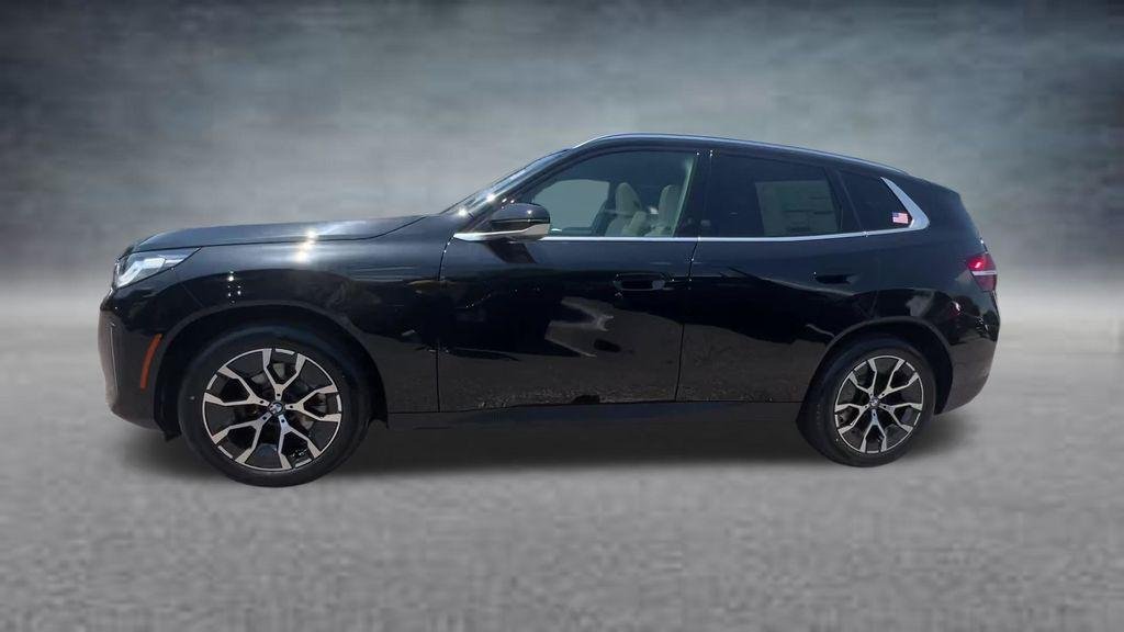 New 2026 Black Sapphire Metallic BMW 30 xDrive image 9