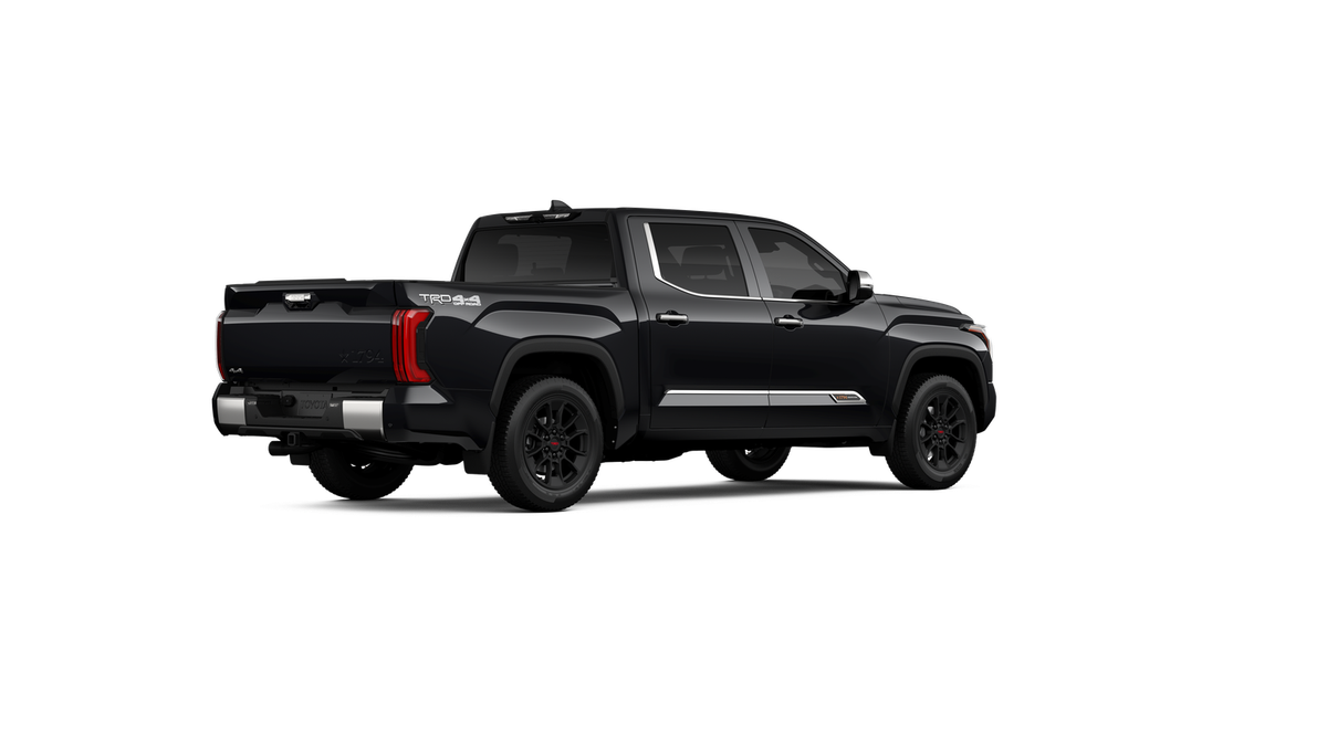 2026 Toyota Tundra 1794 Edition - Photo 45