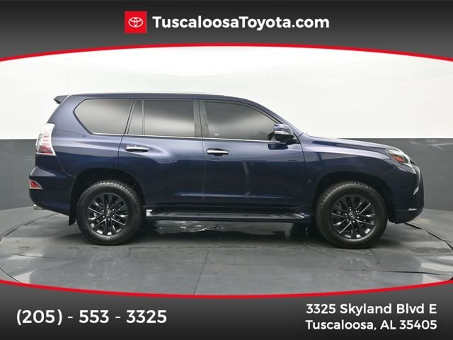 2023 Lexus GX