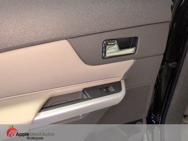 Used 2011 Black Ford Limited image 30