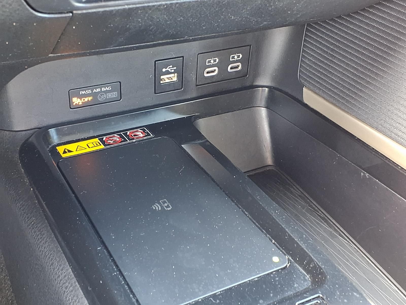 Used 2025 Heavy Metal Toyota SE image 23