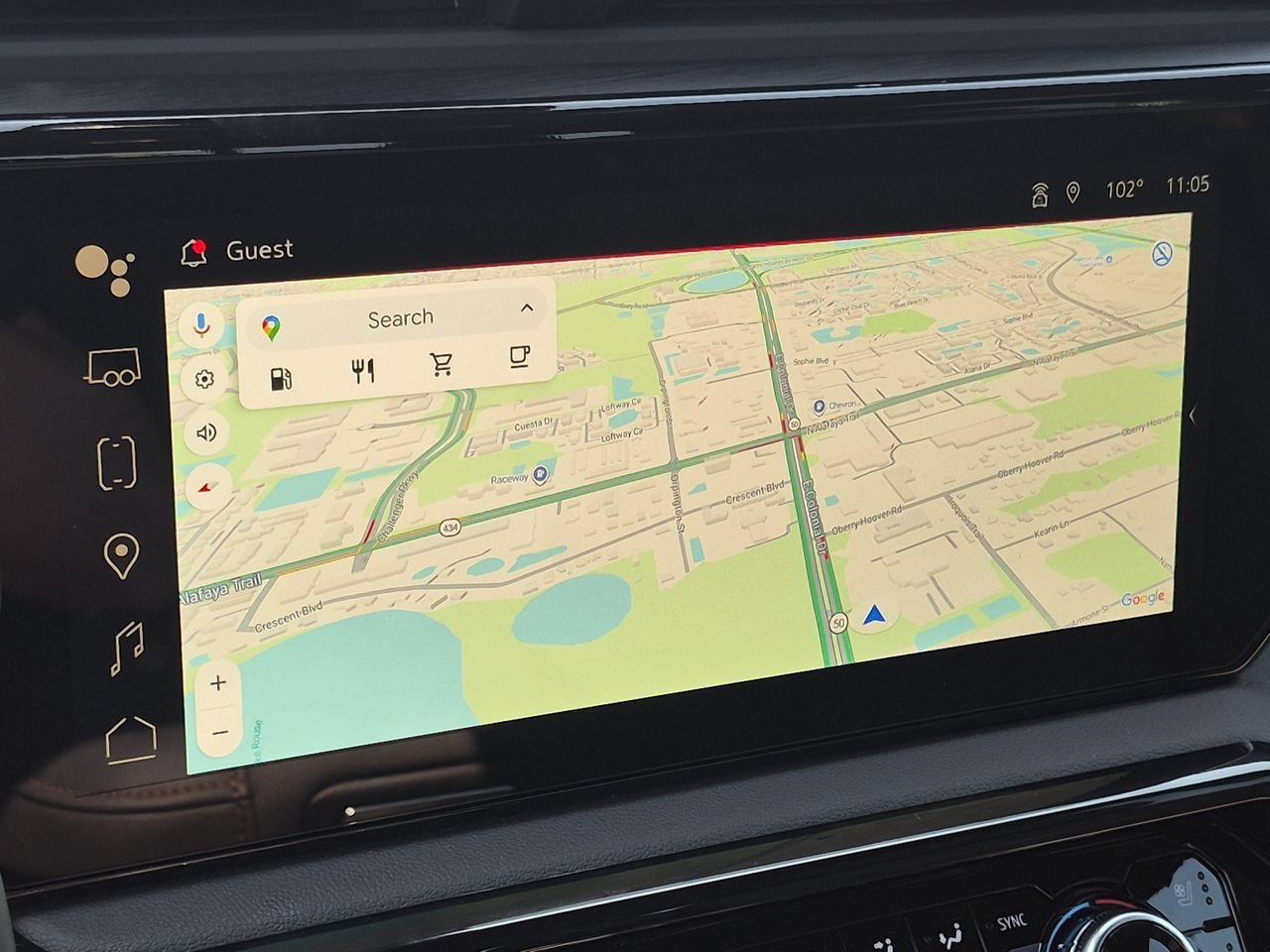 2026 GMC Sierra 1500 AT4 - Photo 14
