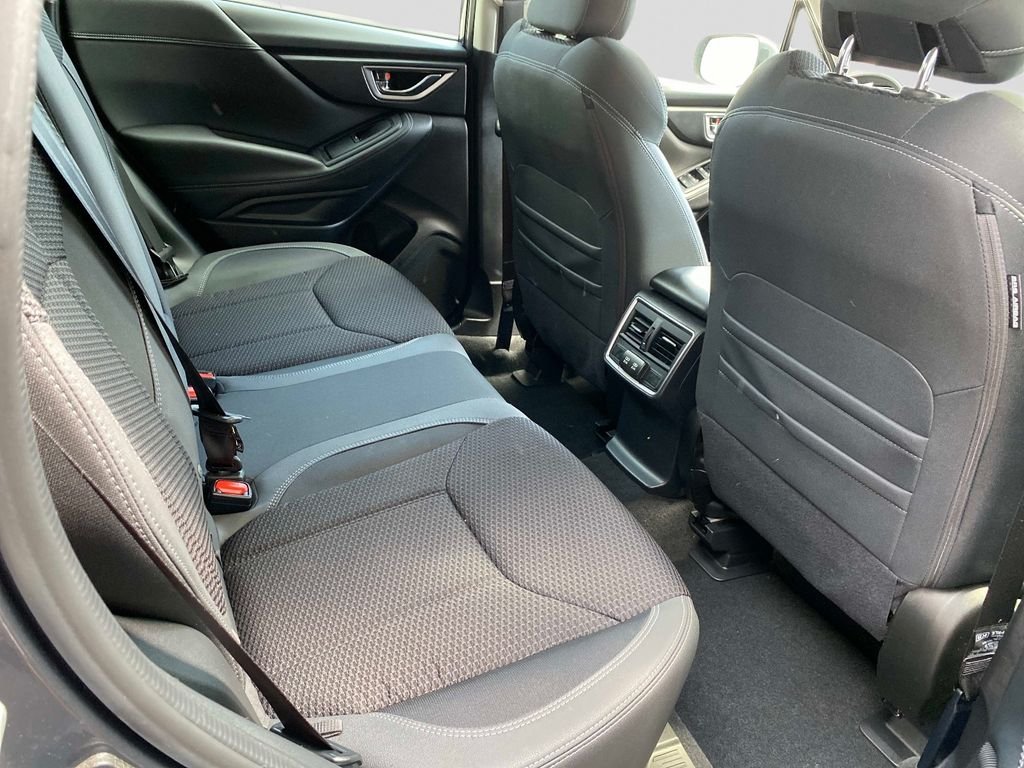 Used 2023 Gray Subaru Premium image 27