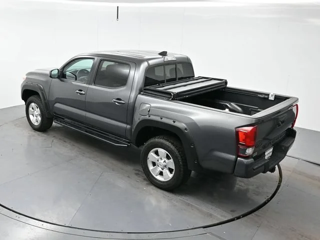 Used 2019 Magnetic Gray Metallic Toyota SR image 32