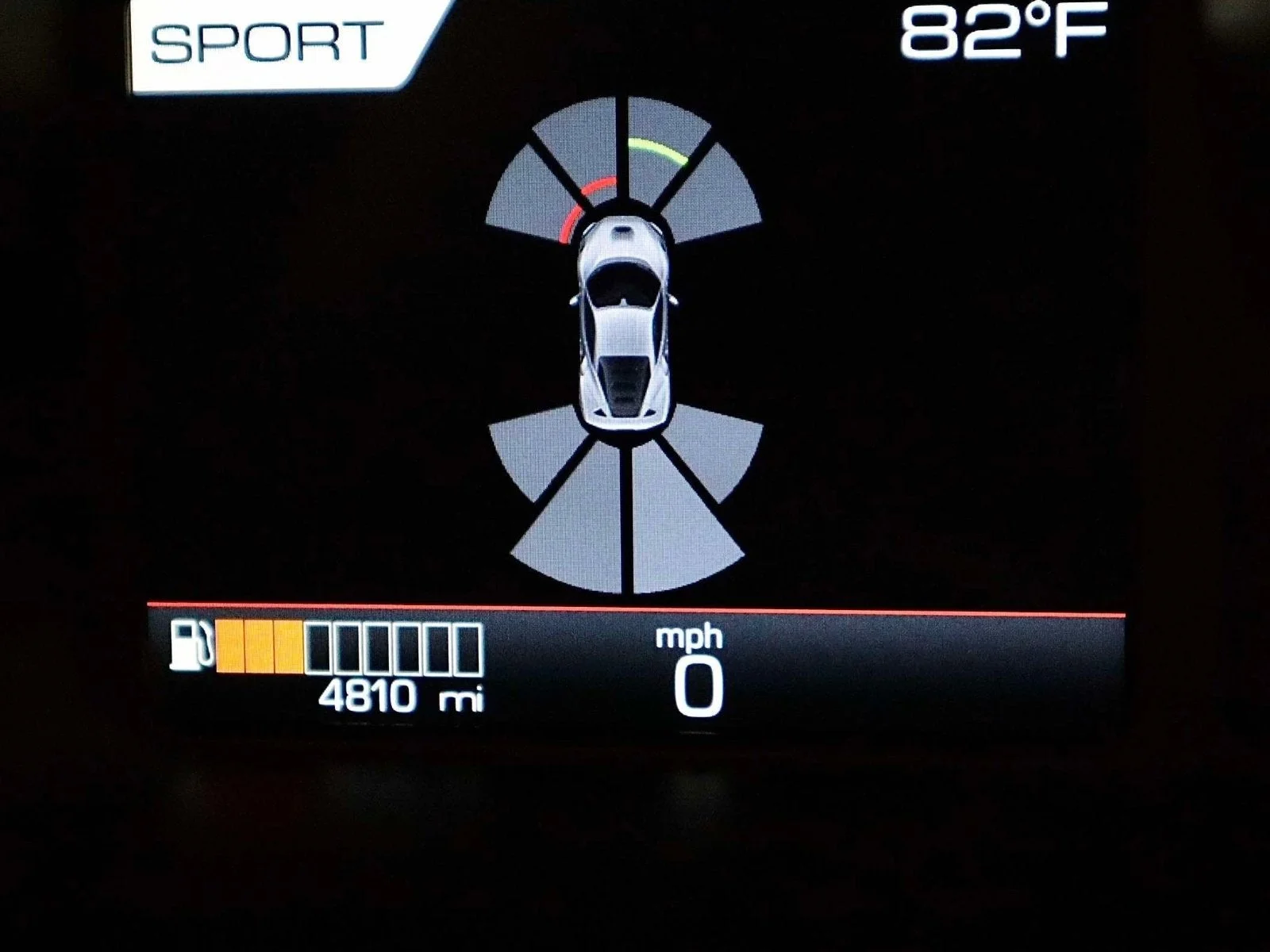 Certified Used 2022 Blu Corsa Ferrari  image 39