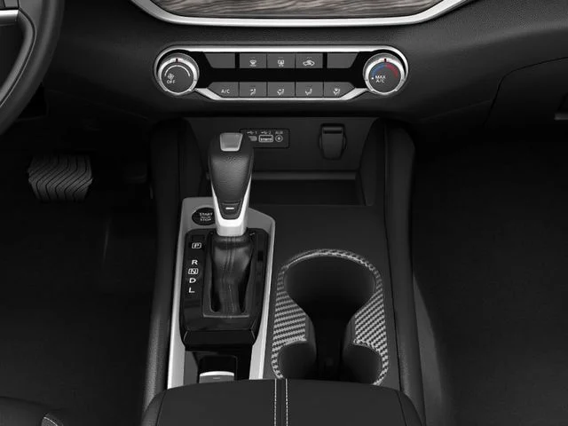 New 2026 Black Nissan 2.5 SV image 20