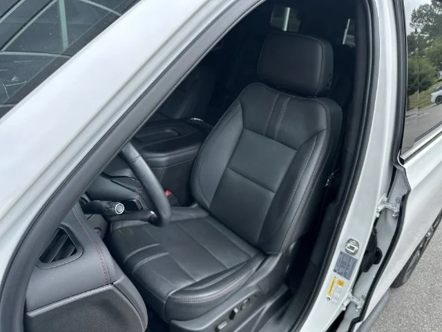 Used 2022 Beige Chevrolet RST image 12