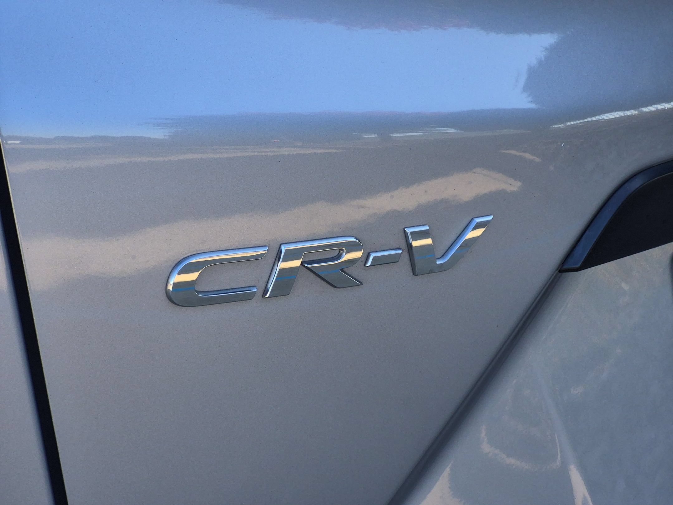 Certified Used 2018 Silver Honda LX image 25