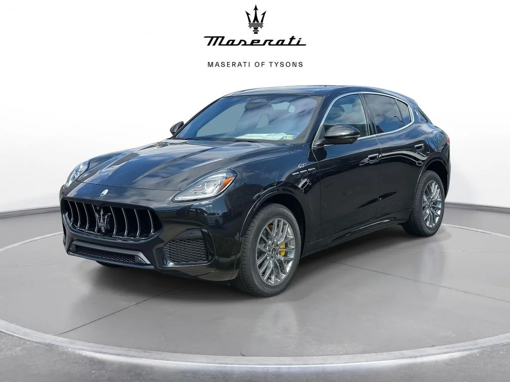 2024 Maserati Grecale 2.0 MHEV GT AUTO 4WD's photo
