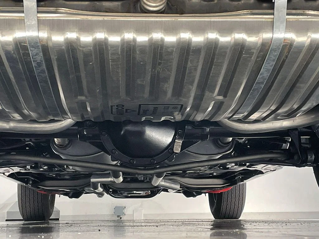 Used 1969  Oldsmobile  image 55
