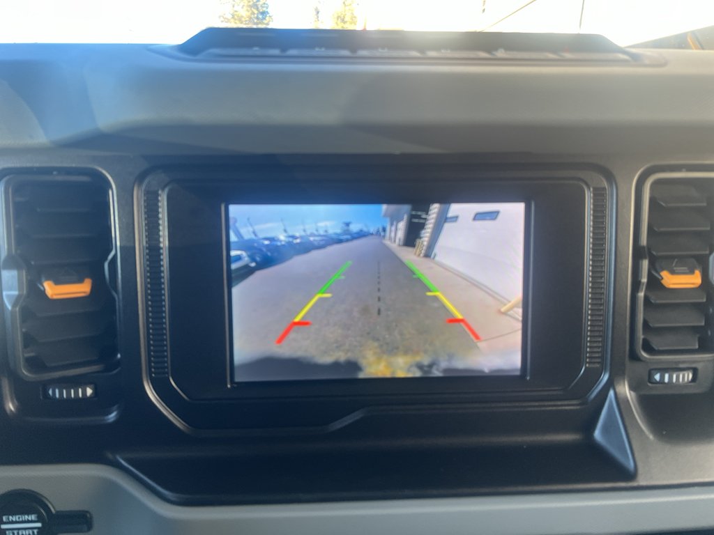 Used 2022 Area 51 Ford Badlands image 21