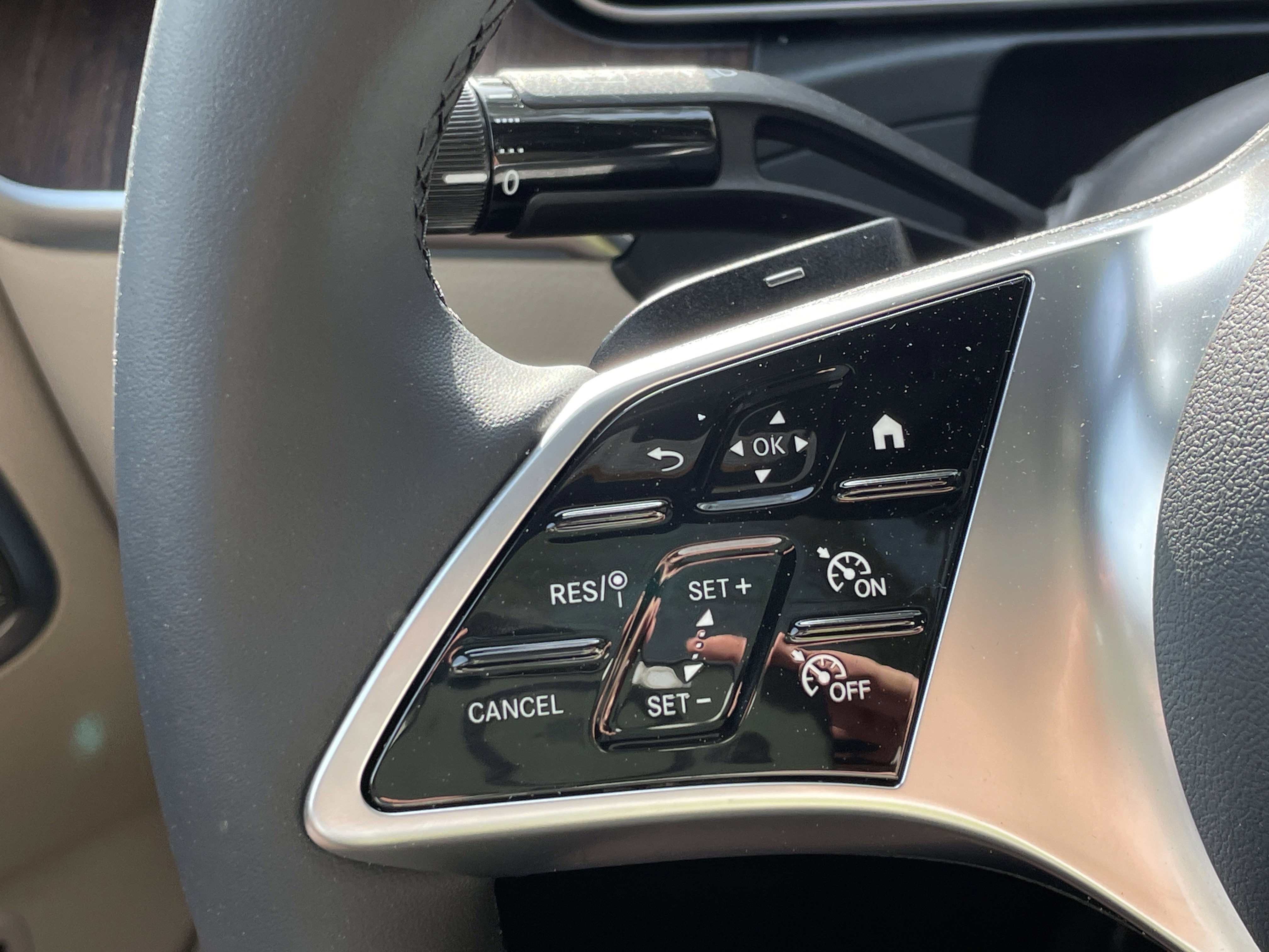 New 2026 Cirrus Silver Metallic Mercedes-Benz C 300 Sedan image 26