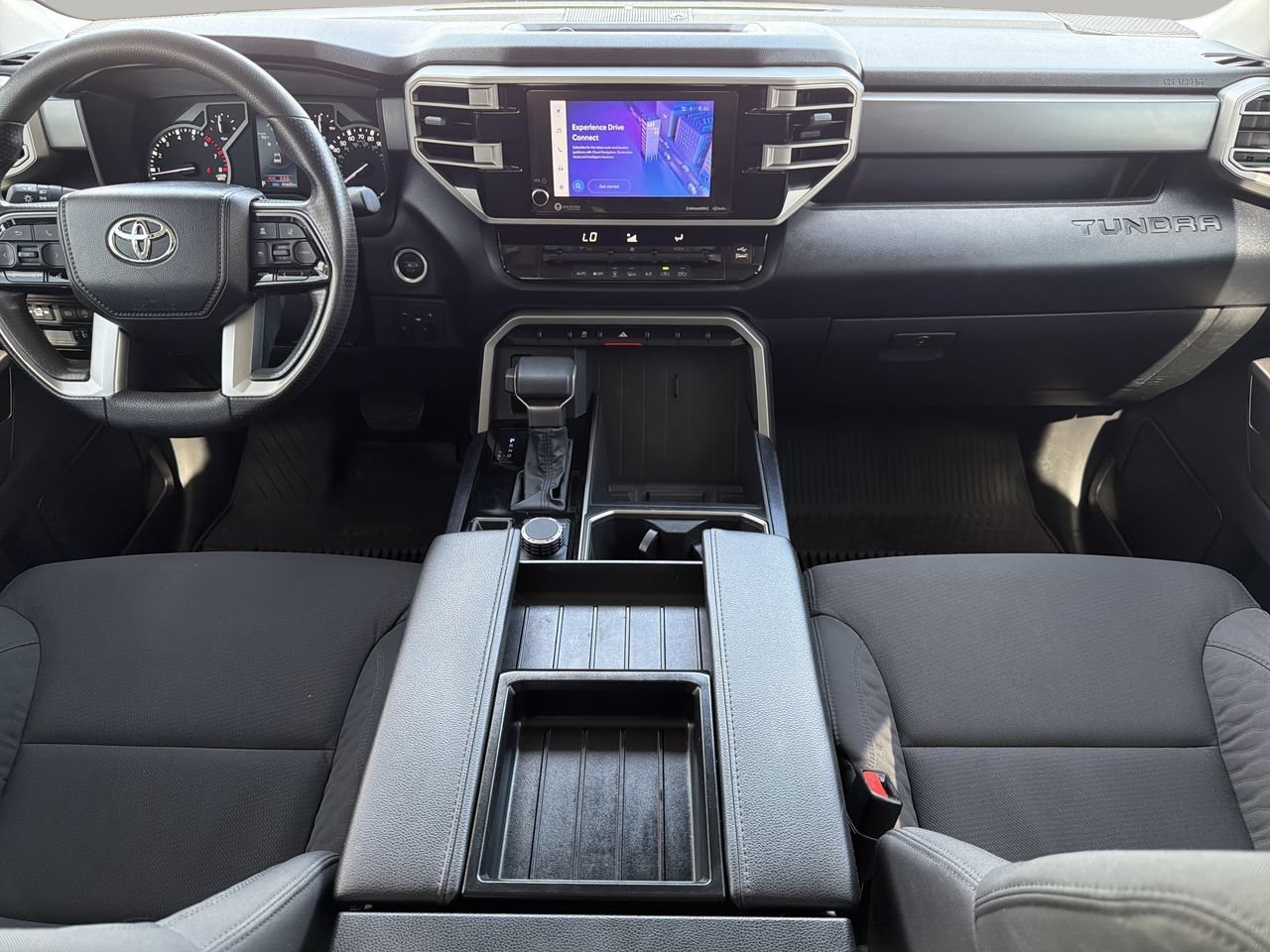 Used 2024 Ice Cap Toyota SR5 image 13