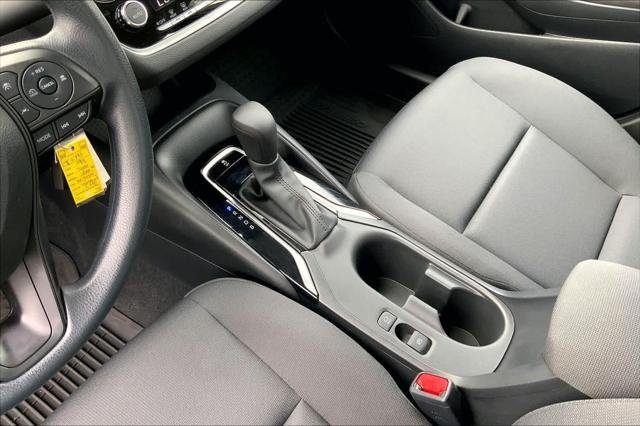 Certified Used 2024 UNDERGROUND Toyota  image 16