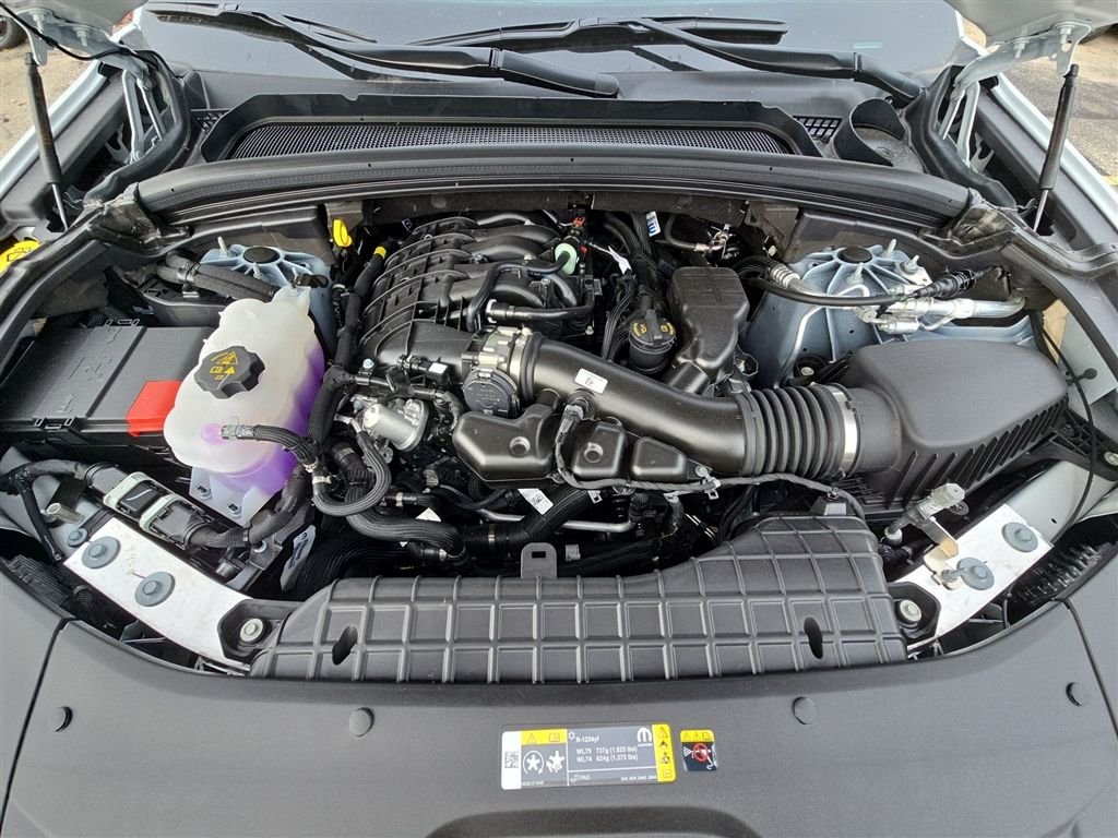 2025 Jeep Grand Cherokee L Laredo - Photo 11