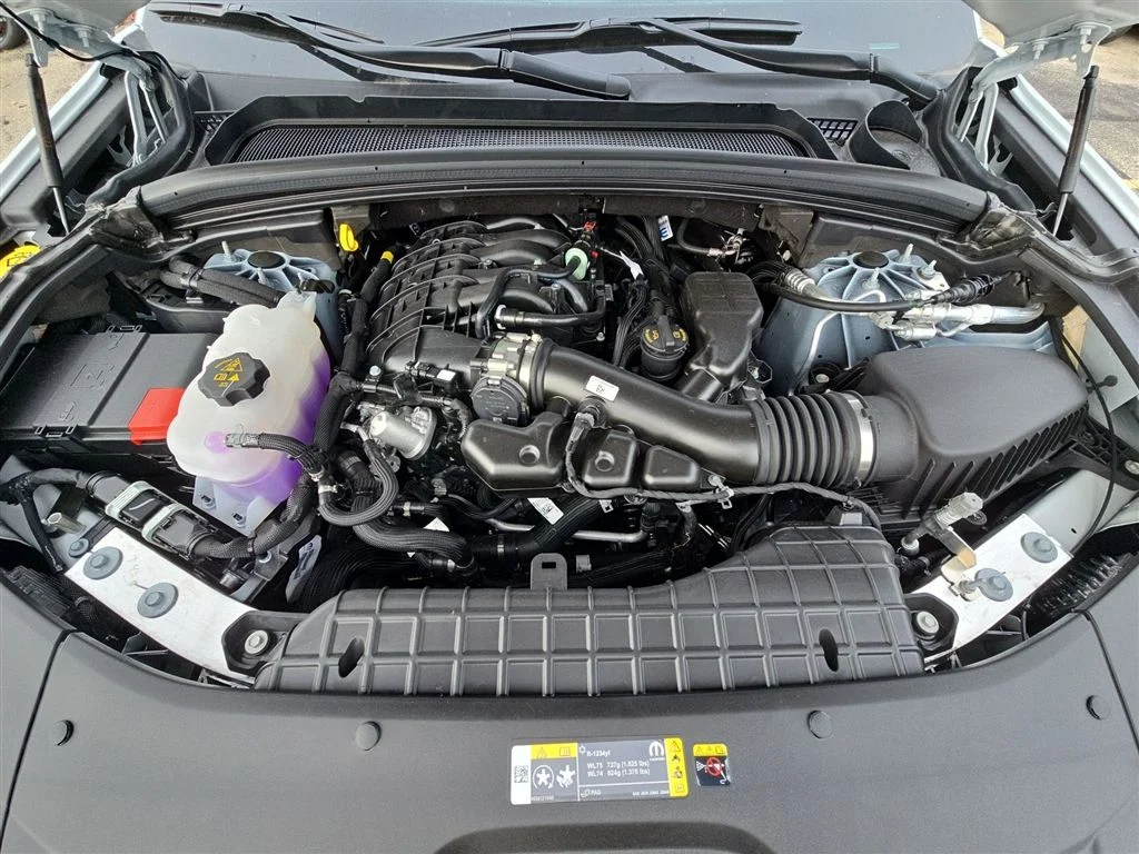 2025 Jeep Grand Cherokee L Laredo - Photo 11