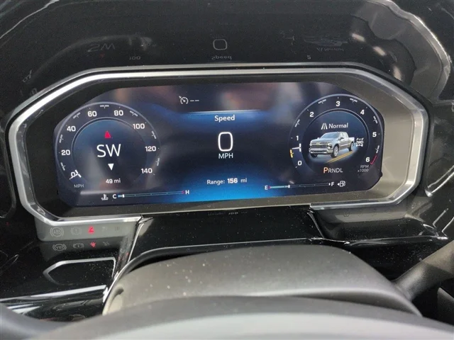 2026 Chevrolet Silverado 1500 LT - Photo 35