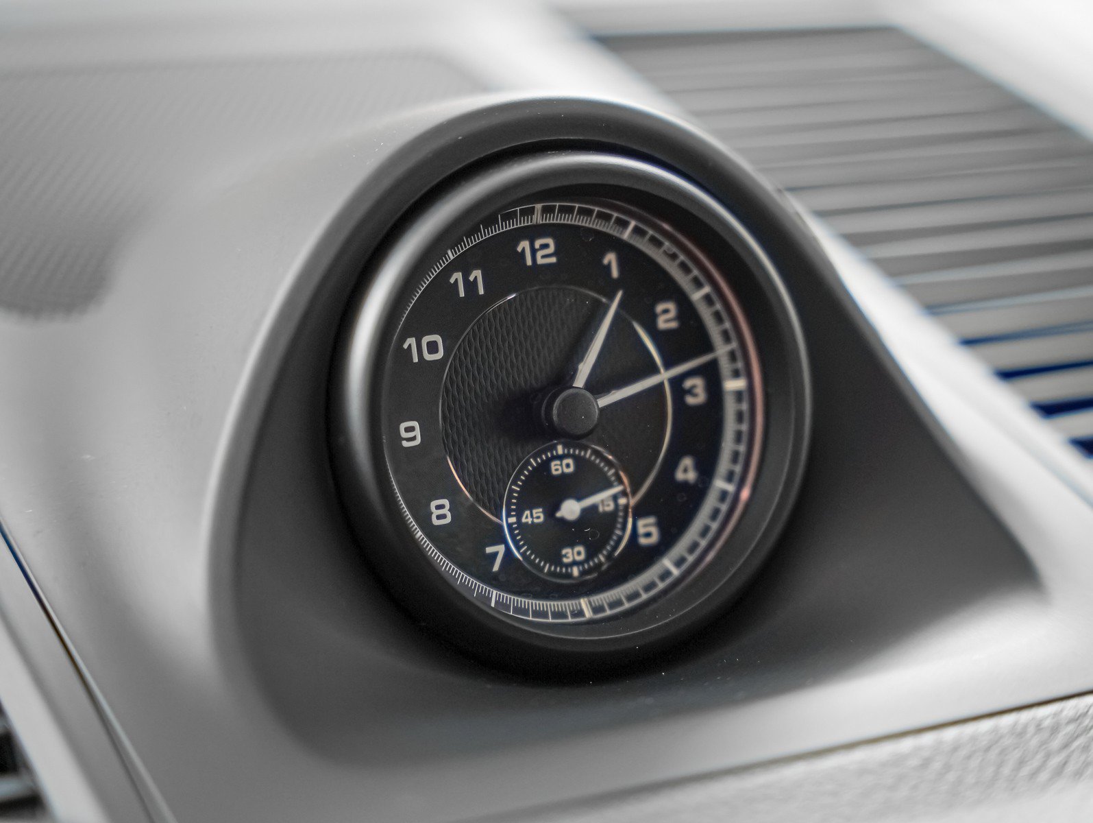 Certified Used 2024 White Porsche  image 26