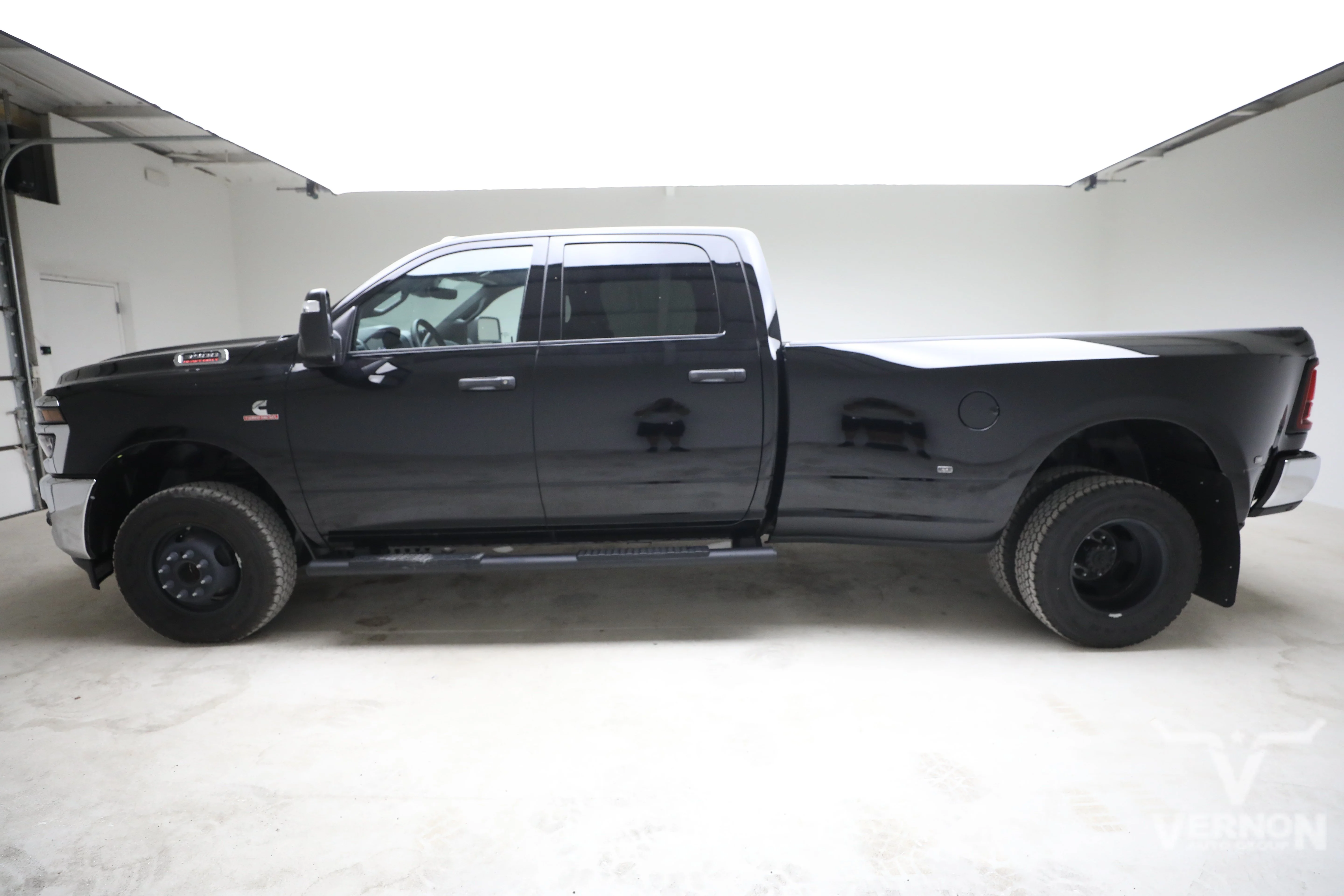 New 2026 Ram 3500 DRW ST Crew Cab 4x4