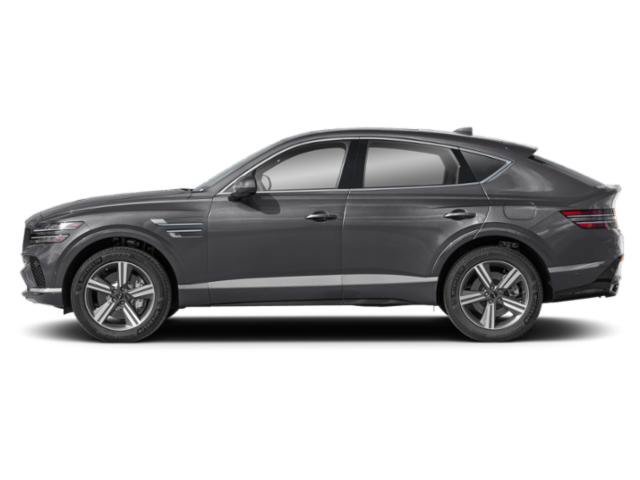 New 2026 Makalu Gray Genesis 3.5T e-SC image 3