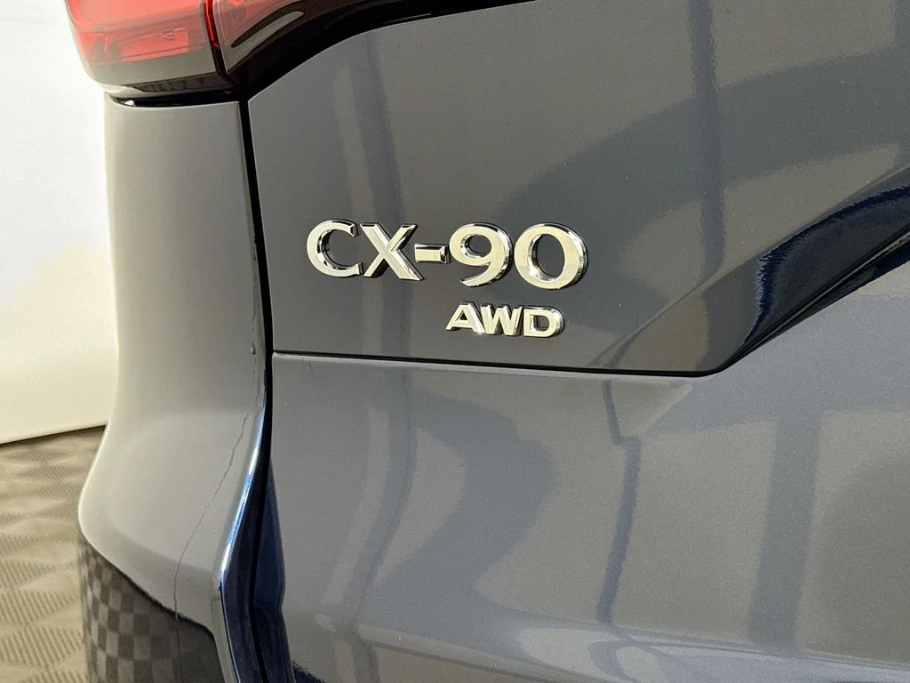 2026 Mazda CX-90 Select Package - Photo 23