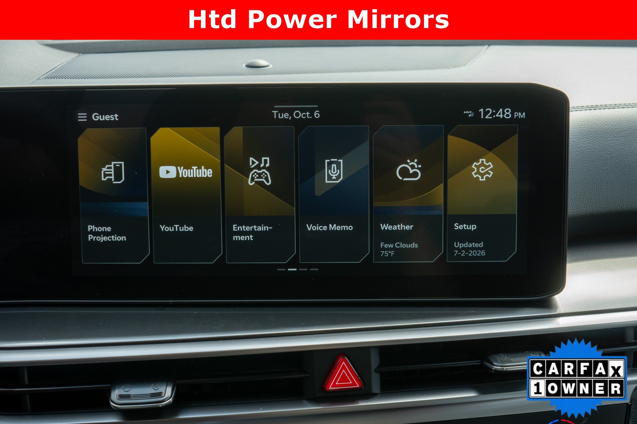 2025 Kia Sorento EX - Photo 16