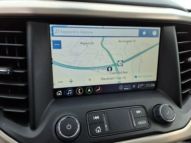 2023 GMC Acadia Denali - Photo 20