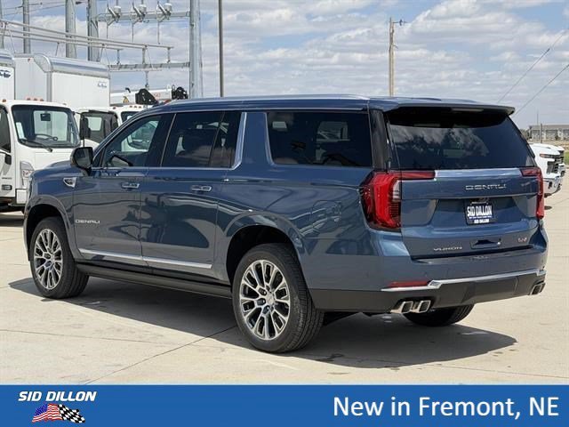 New 2026 Downpour Metallic GMC Denali image 8