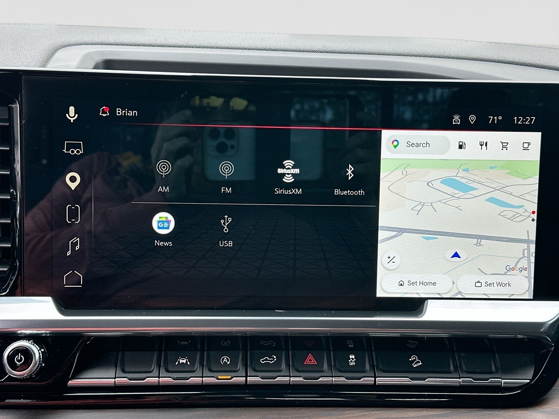 2023 GMC Sierra 1500 SLT - Photo 13