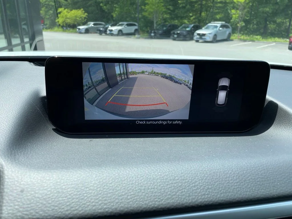 New 2026 Beige Mazda Preferred image 23